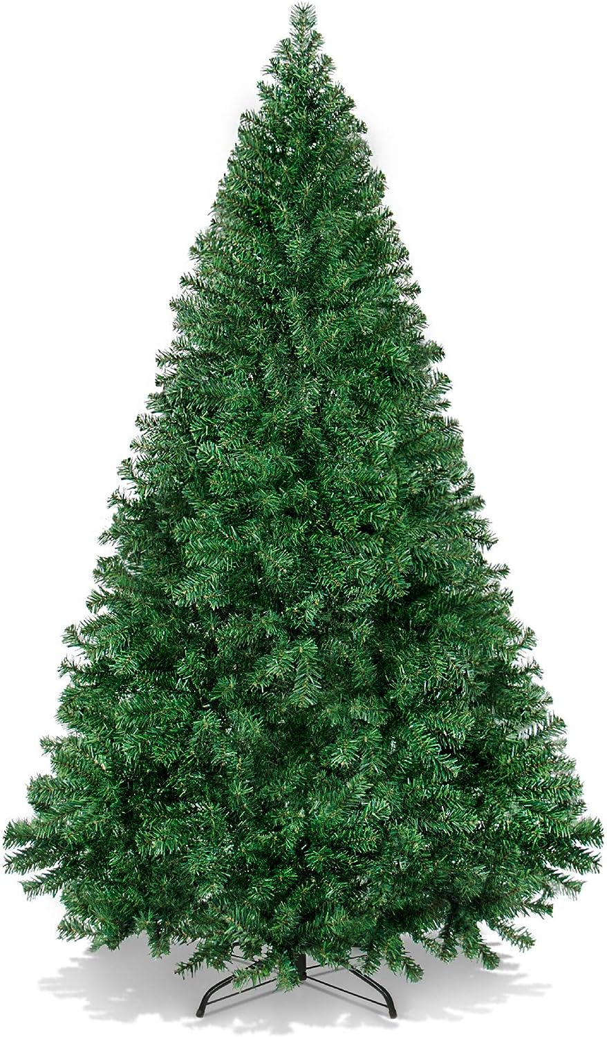 Best Choice Products 6ft Premium Artificial Christmas Tree Review