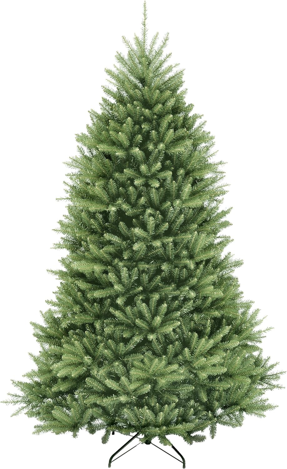 National Tree Company Artificial Full Christmas Tree Review