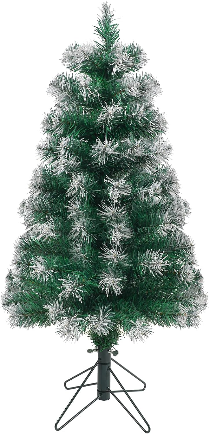 CCINEE 2Ft Artificial Christmas Tree Review