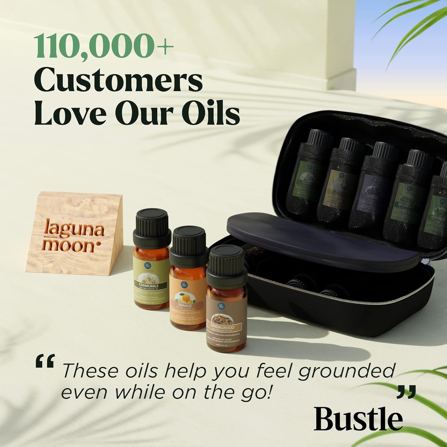 Essential Oils Set – Top 20 Gift Set Oils Review