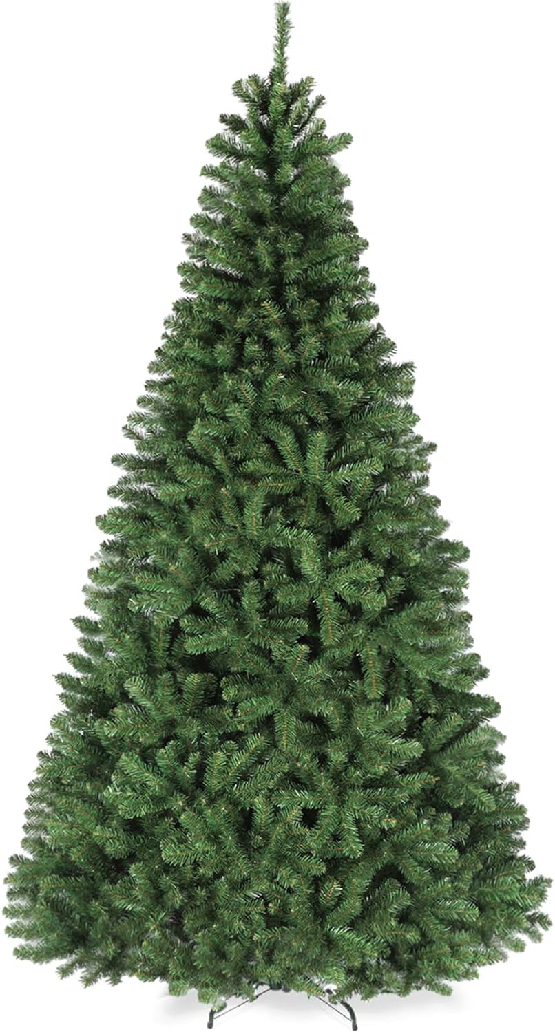 hykolity 65 ft christmas tree review