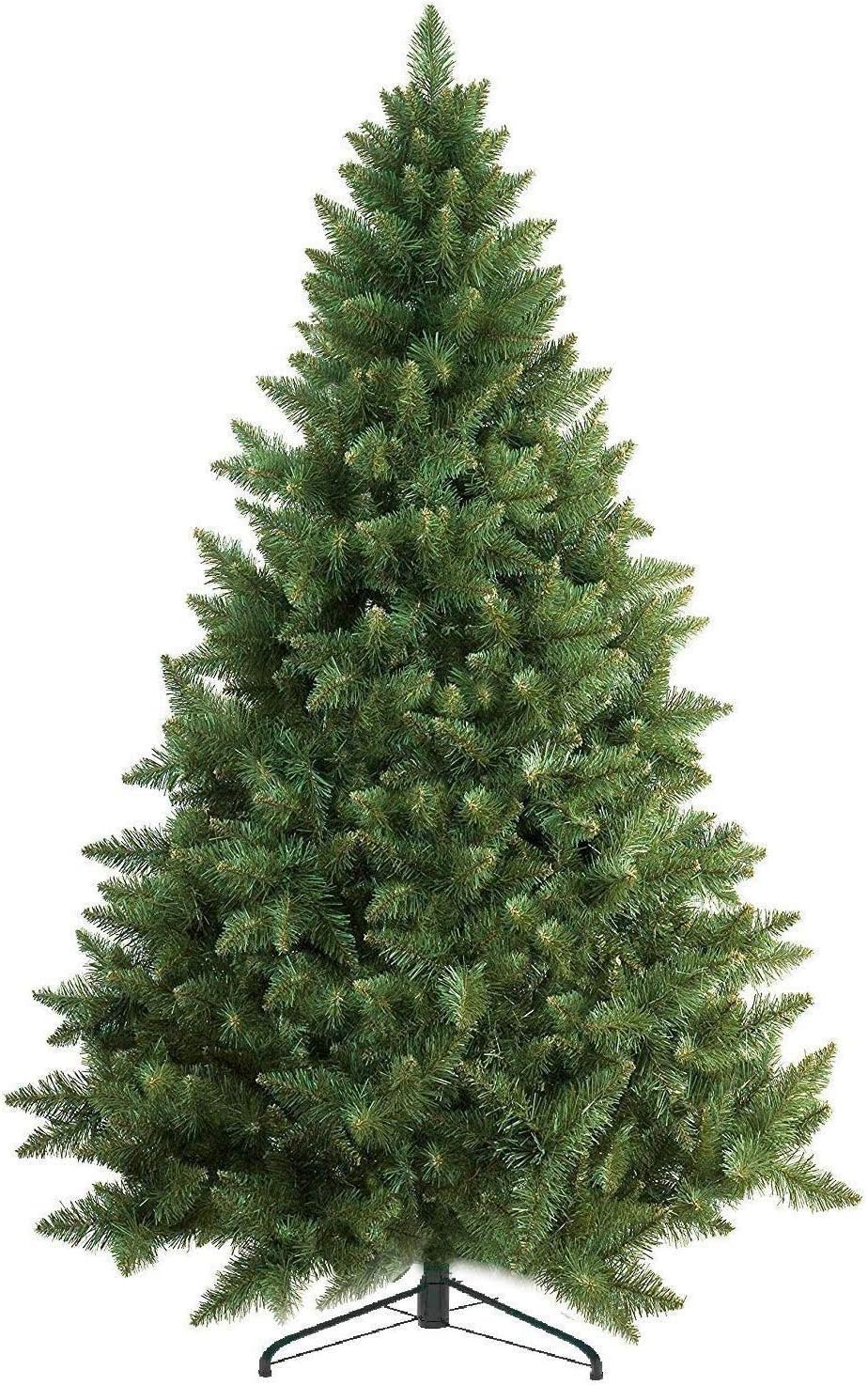 prextex premium 6ft christmas tree review