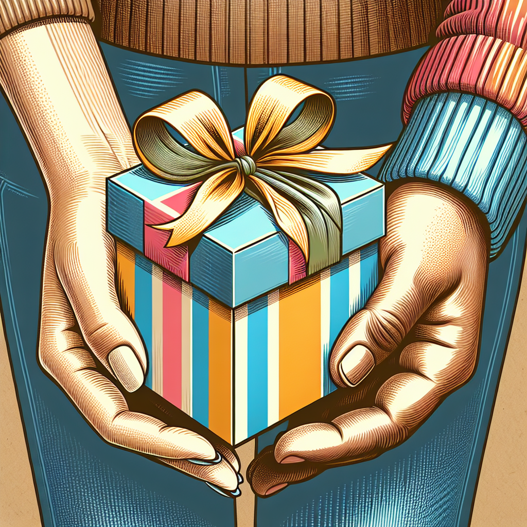 The Joy Of Giving: Volunteering During The Holiday Season