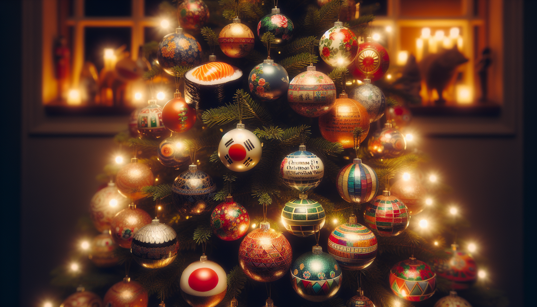 Christmas Eve Traditions From Around The World